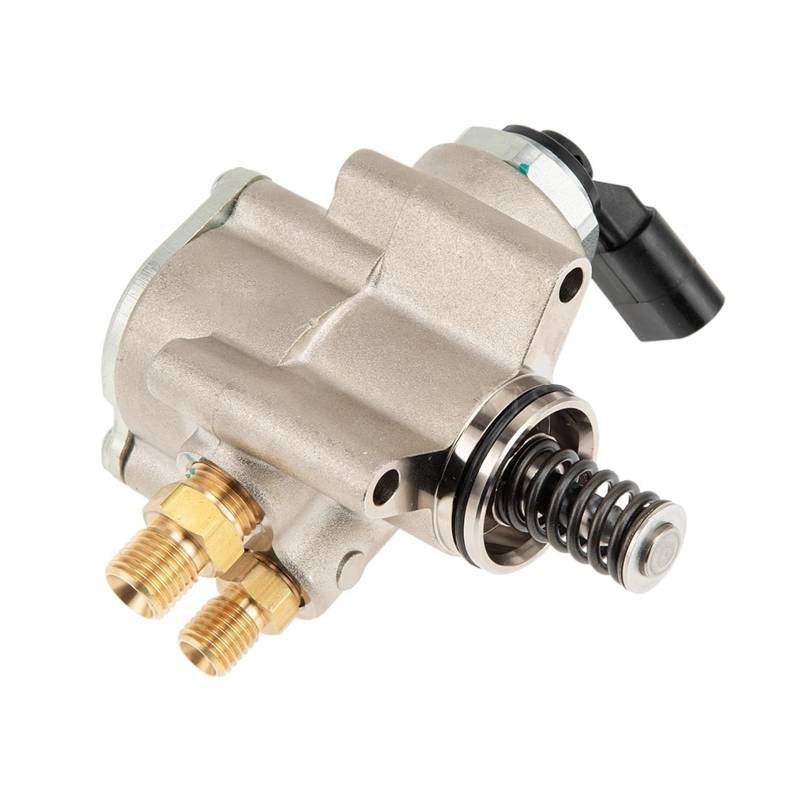 LAINGJINGMEI Kompatibel for 2007–2009 Audi A6 A8 4.2l Auto Hochdruck mechanische Kraftstoffpumpe Zubehör 079 127 026 C von LAINGJINGMEI