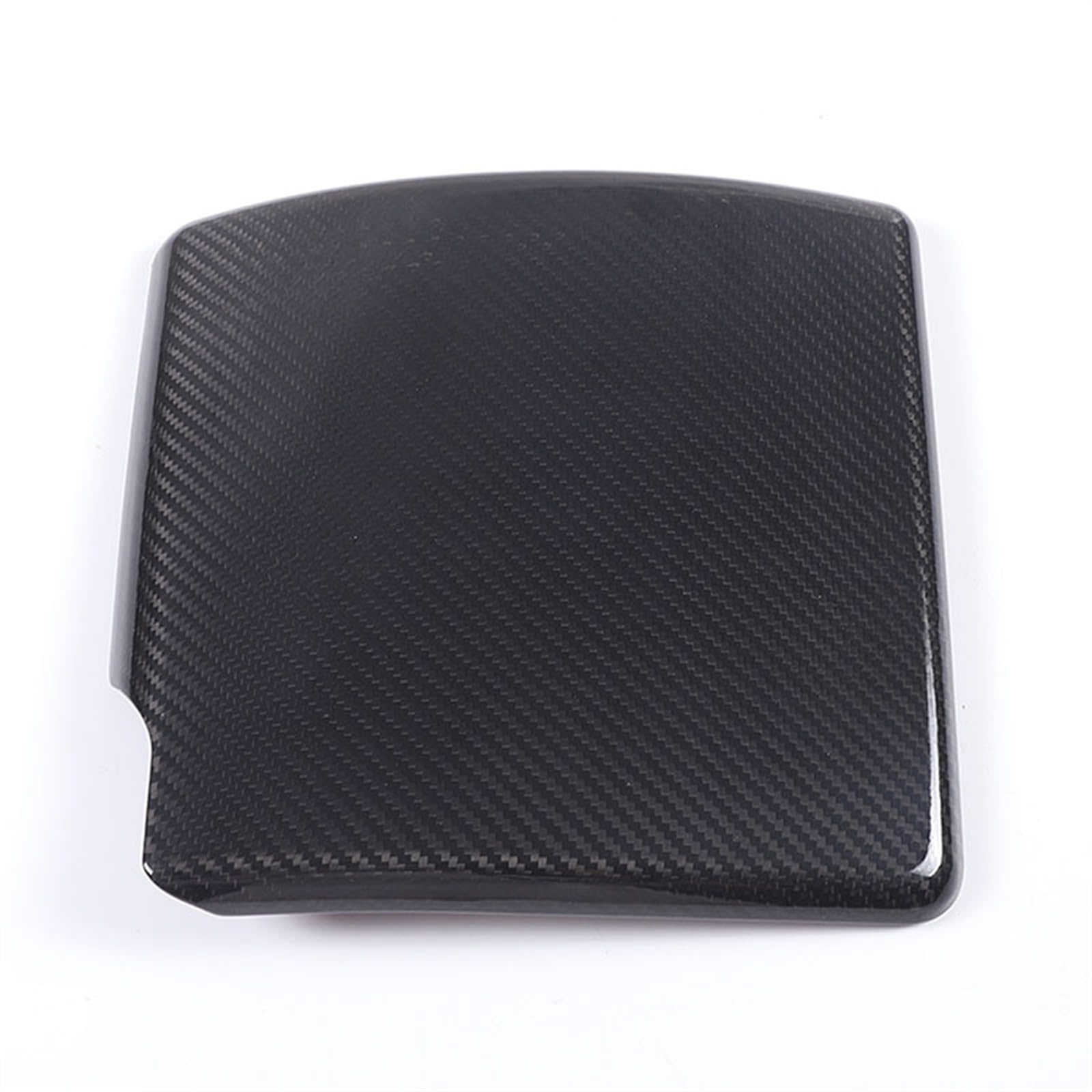 LAINGJINGMEI Kompatibel for Corvette C6 2005-2013 Real Carbon Fiber Auto Motor Batterie Schutz Abdeckung Trim Aufkleber Auto Zubehör LAINGJINGMEI Kompatibel for Corvette C6 2005-2013 Real Carbon Fiber Auto Motor Batterie Schutz Abdeckung Trim Aufkleber Auto Zubehör von LAINGJINGMEI