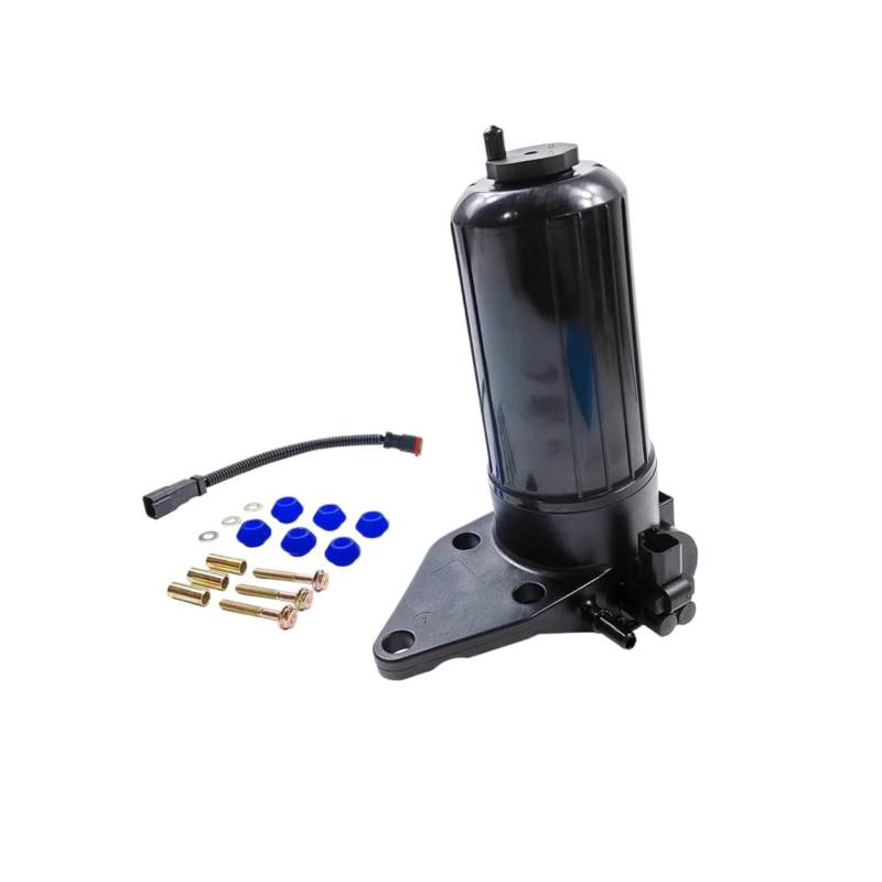 LAINGJINGMEI Kraftstoffförderpumpe ULPK0041 4132A014M1 Kompatibel for JCB Baggerlader Terex RC85 RC100 RCV PT100 276G 286G 4255 Landini 1103 von LAINGJINGMEI