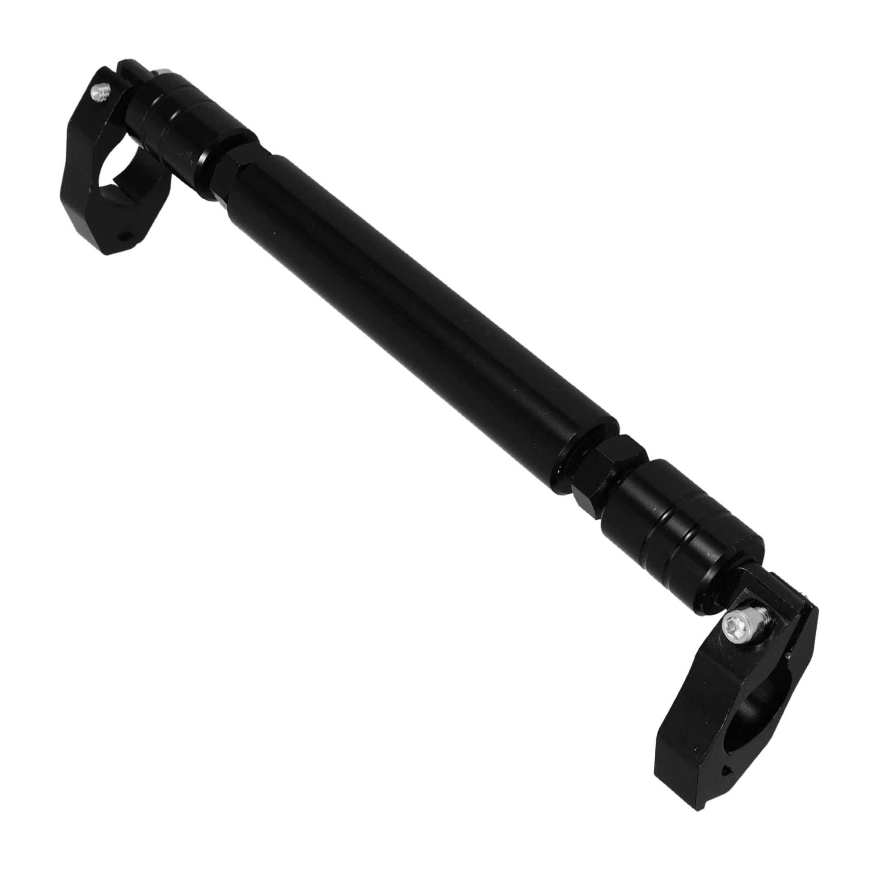 LALADEFIEE Balance Lenker Verstellbare Lenkerverlängerung aus Hochwertiges Motorradzubehör zur Individualisierung von Motorrädern LALADEFIEE Balance Lenker Verstellbare Lenkerverlängerung aus Hochwertiges Motorradzubehör zur Individualisierung von Motorrädern von LALADEFIEE