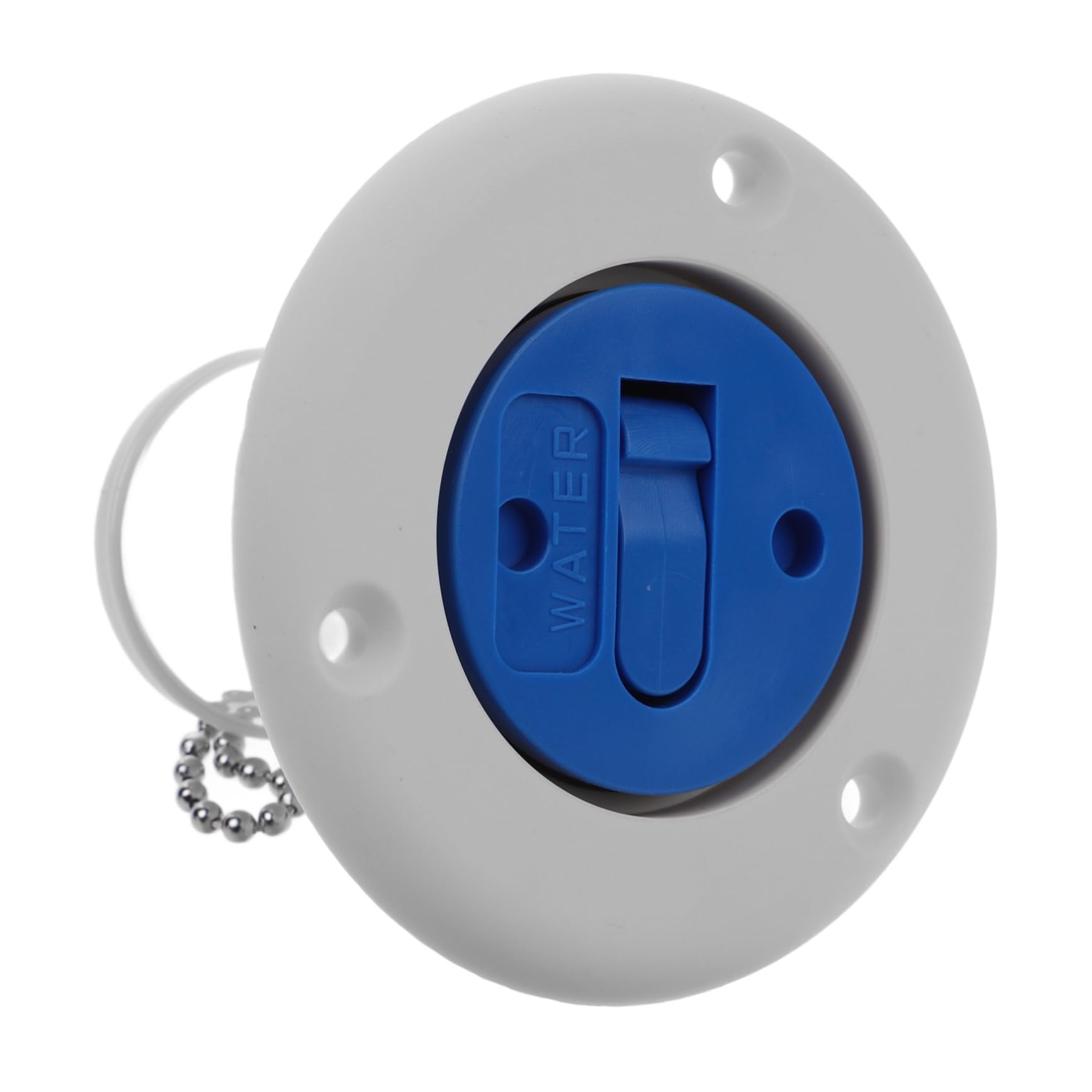 LALADEFIEE Wassereinlass-Einfülldeckel für RV-Wassereinlass-Ersatz RV-Zubehör RV-Versorgung Stilvolles Design LALADEFIEE Wassereinlass-Einfülldeckel für RV-Wassereinlass-Ersatz RV-Zubehör RV-Versorgung Stilvolles Design von LALADEFIEE