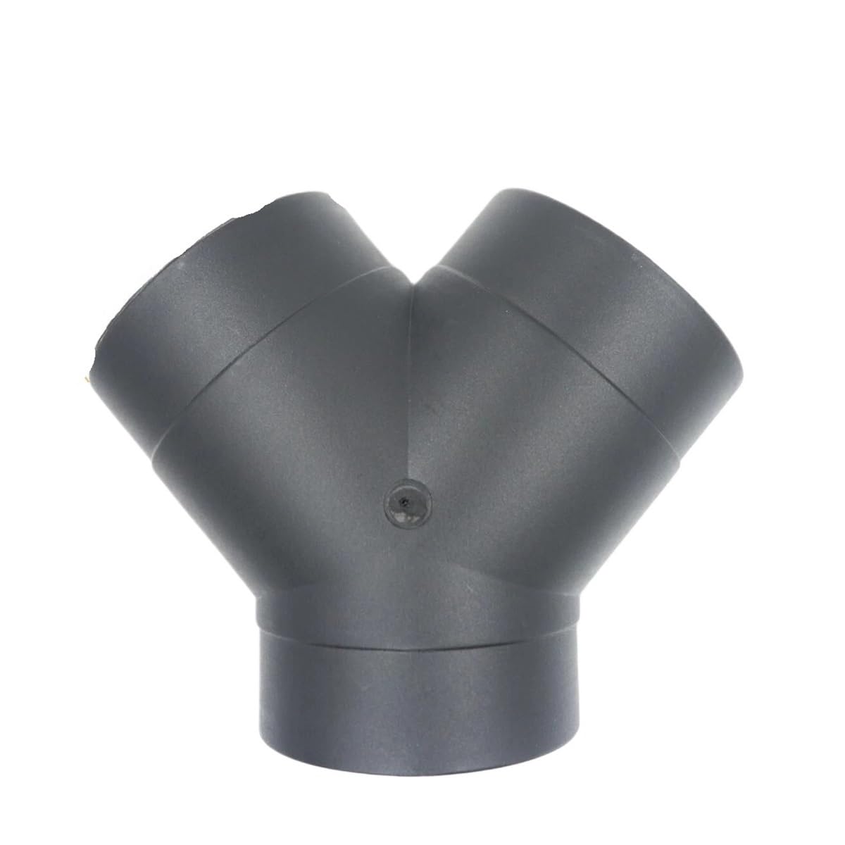 2 stücke Air Vent Führung YTL Flache Stück Ellenbogen Outlet Diesel Parkplatz Rohr Schlauch Auspuff Joiner Stecker Fit for eberspacher Webasto(2pcs Y 75MM) von LANAPPTLTG