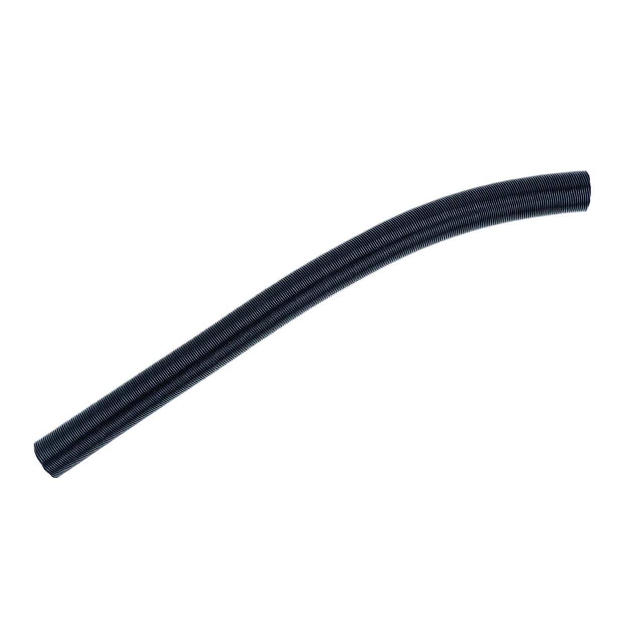 25 mm Durchmesser, 60 cm gestreckte Länge, Luft-Diesel-Standheizung, Kanalrohr, Rohr, Schlauchleitung, schwarz, passend for Webasto Eberspacher Propex 25 mm Durchmesser, 60 cm gestreckte Länge, Luft-Diesel-Standheizung, Kanalrohr, Rohr, Schlauchleitung, schwarz, passend for Webasto Eberspacher Propex von LANAPPTLTG