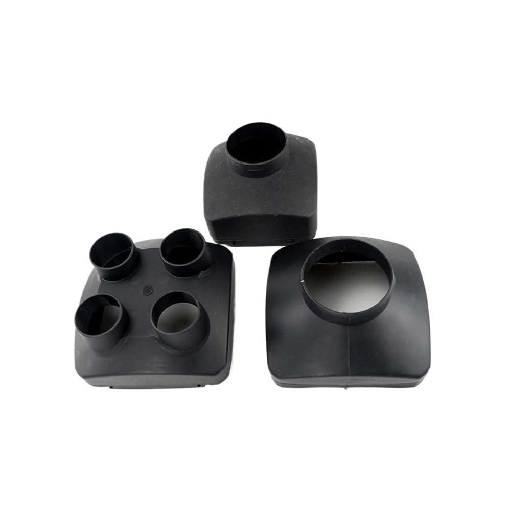2KW 5KW 42mm 60mm 75mm Air Outlet Vent Abdeckung Luft Diesel Standheizung Teile Fit for Webasto auto Lkw Bus Caravan Boot(5KW 42MM) von LANAPPTLTG