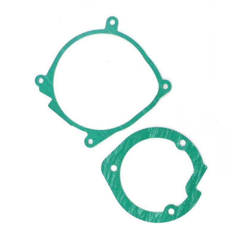 2KW 5KW Luft Diesel Heizung Gebläse Motor & Brenner Dichtung set Fit for Chinesische heizung Eberspacher Airtronic Auto Lkw 1x 10x 20x 50x(1x 2KW Set) von LANAPPTLTG