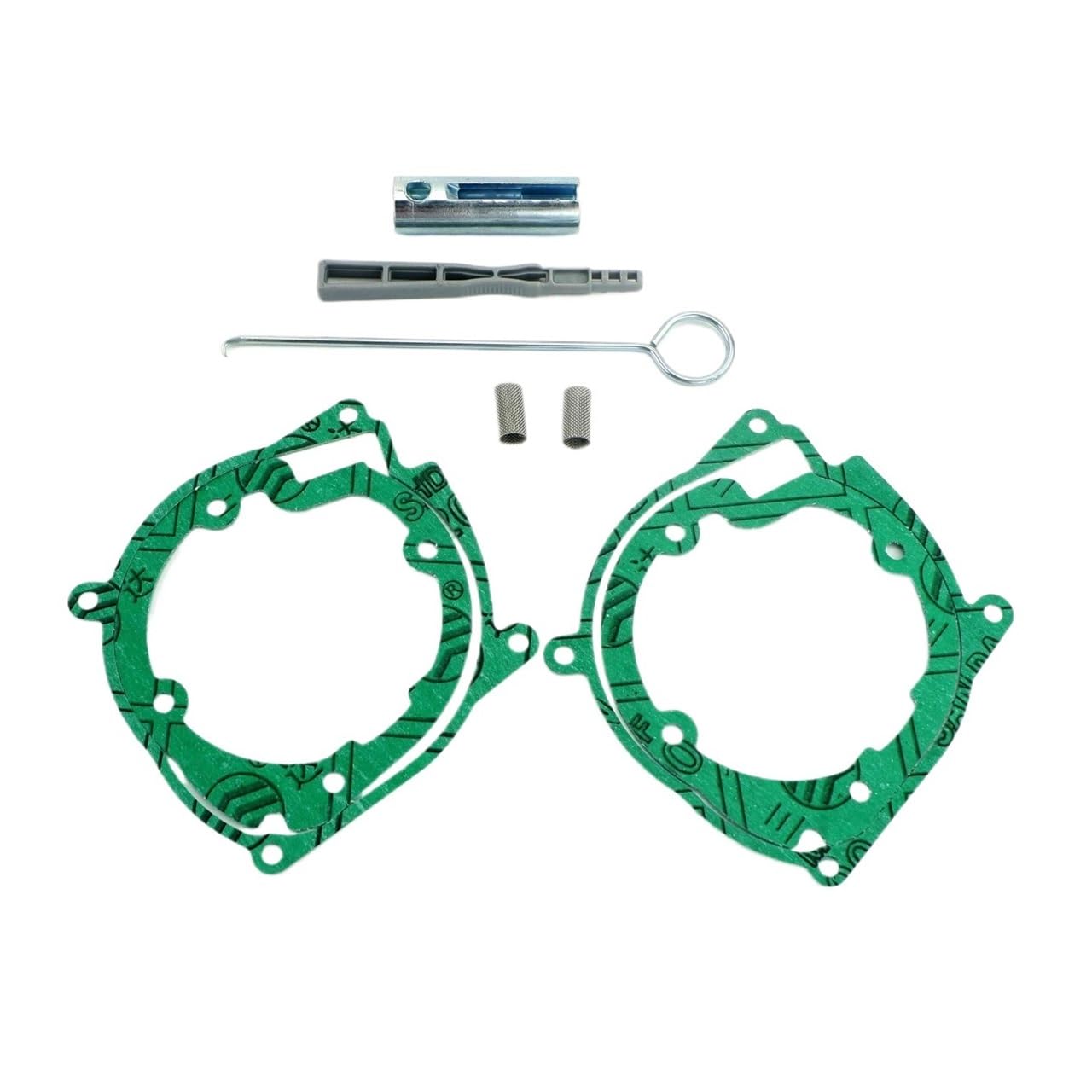 5KW Air Diesel Heizung Gebläse Motor & Brenner Dichtung Bildschirm Glow Plug Removal Tool set Fit for Auto Lkw 5KW Air Diesel Heizung Gebläse Motor & Brenner Dichtung Bildschirm Glow Plug Removal Tool set Fit for Auto Lkw von LANAPPTLTG