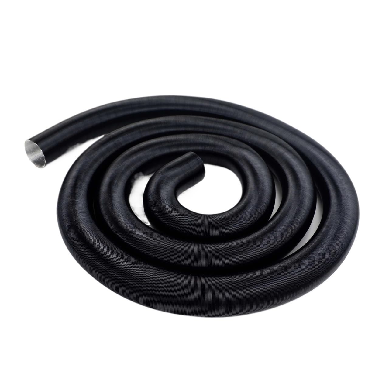 60 mm gestreckte Länge 500 cm Luft-Diesel-Heizungskanal Rohrrohr Schlauchkanal Hochtemperaturbeständig passend for Auto, Wohnmobil, LKW, Wohnwagen 60 mm gestreckte Länge 500 cm Luft-Diesel-Heizungskanal Rohrrohr Schlauchkanal Hochtemperaturbeständig passend for Auto, Wohnmobil, LKW, Wohnwagen von LANAPPTLTG