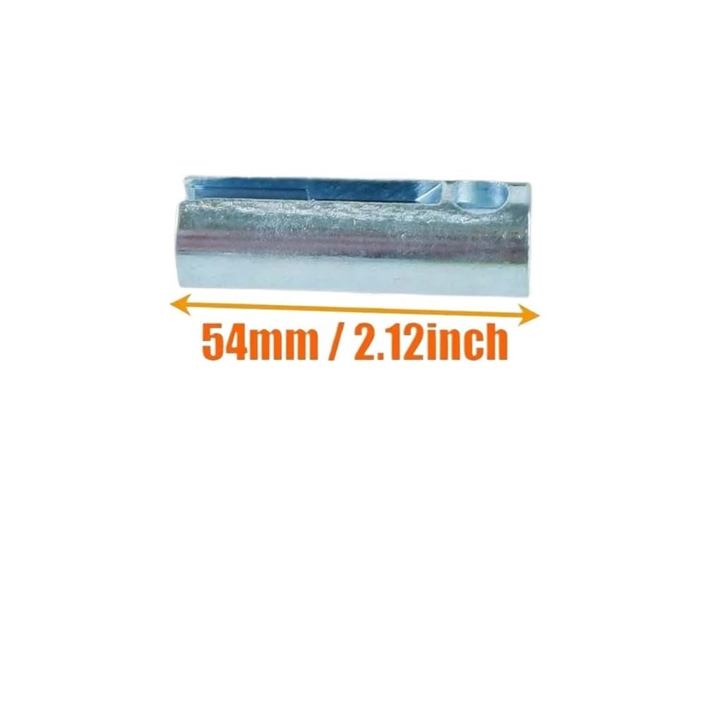 Luft-Diesel-Heizung, 24 V, Keramik-Glühkerze, Zündschlüssel, passend for Webasto Eberspacher 3–8 kW, PKW, LKW, VAN, Boot(Wrench no Glow Plug) von LANAPPTLTG