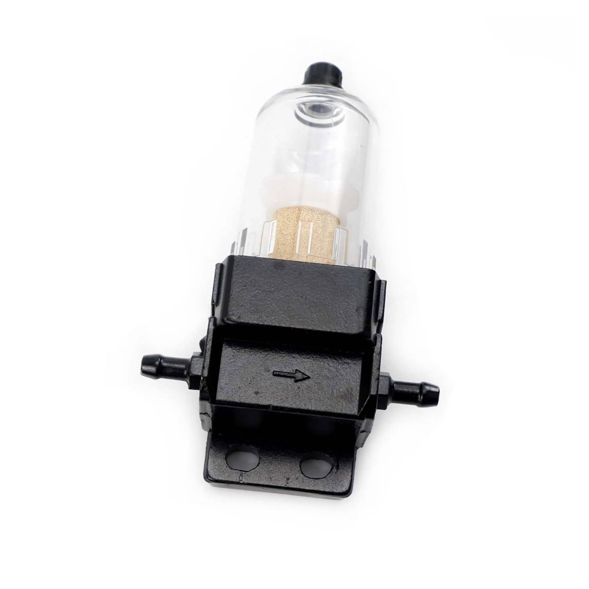 Universal Luft Diesel Heizung Heizöl Wasser Filter Separator Teil Metall & Kunststoff Passend for Webasto Auto Van Camper RV Universal Luft Diesel Heizung Heizöl Wasser Filter Separator Teil Metall & Kunststoff Passend for Webasto Auto Van Camper RV von LANAPPTLTG