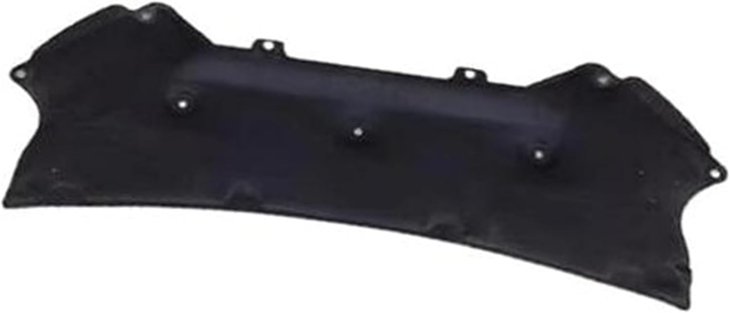 Auto Motorhaubendämmung für Ford Ecosport 2013 2014 2015 2016, Schallschutzmatte Motorhaube Auto Dämmatte Motorhaube Motor Wärmedämmung Pad Auto Motorhaubendämmung für Ford Ecosport 2013 2014 2015 2016, Schallschutzmatte Motorhaube Auto Dämmatte Motorhaube Motor Wärmedämmung Pad von LANAZU