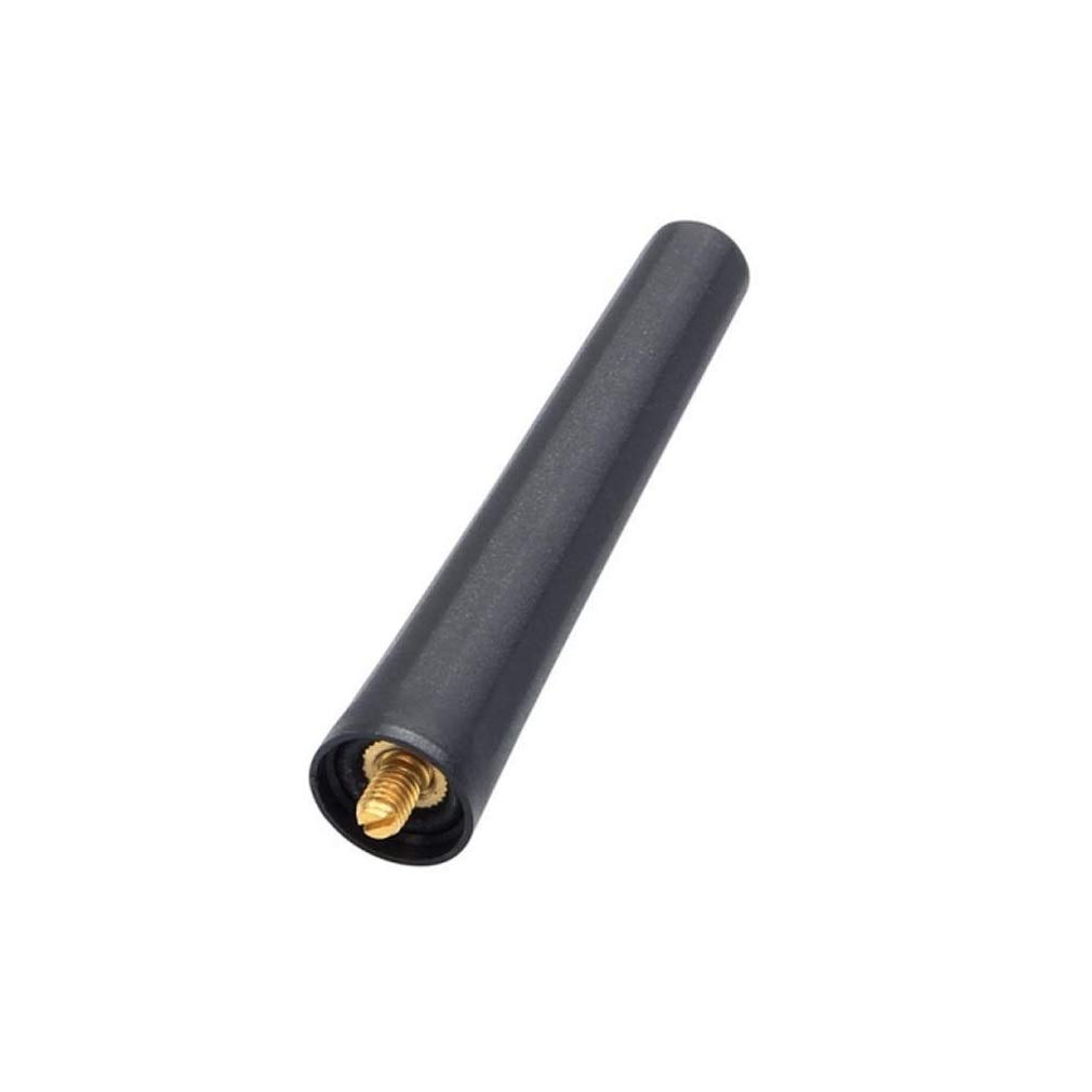 LANCO Automotive Vematro CASP1000 Kurzstabantenne, Schwarz, One Size LANCO Automotive Vematro CASP1000 Kurzstabantenne, Schwarz, One Size von Lanco Automotive