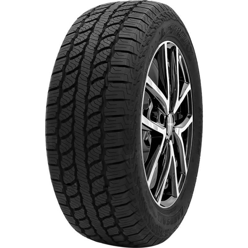 LANDSAIL AT-TRAK 245/65R17 111H BSW XL von LANDSAIL