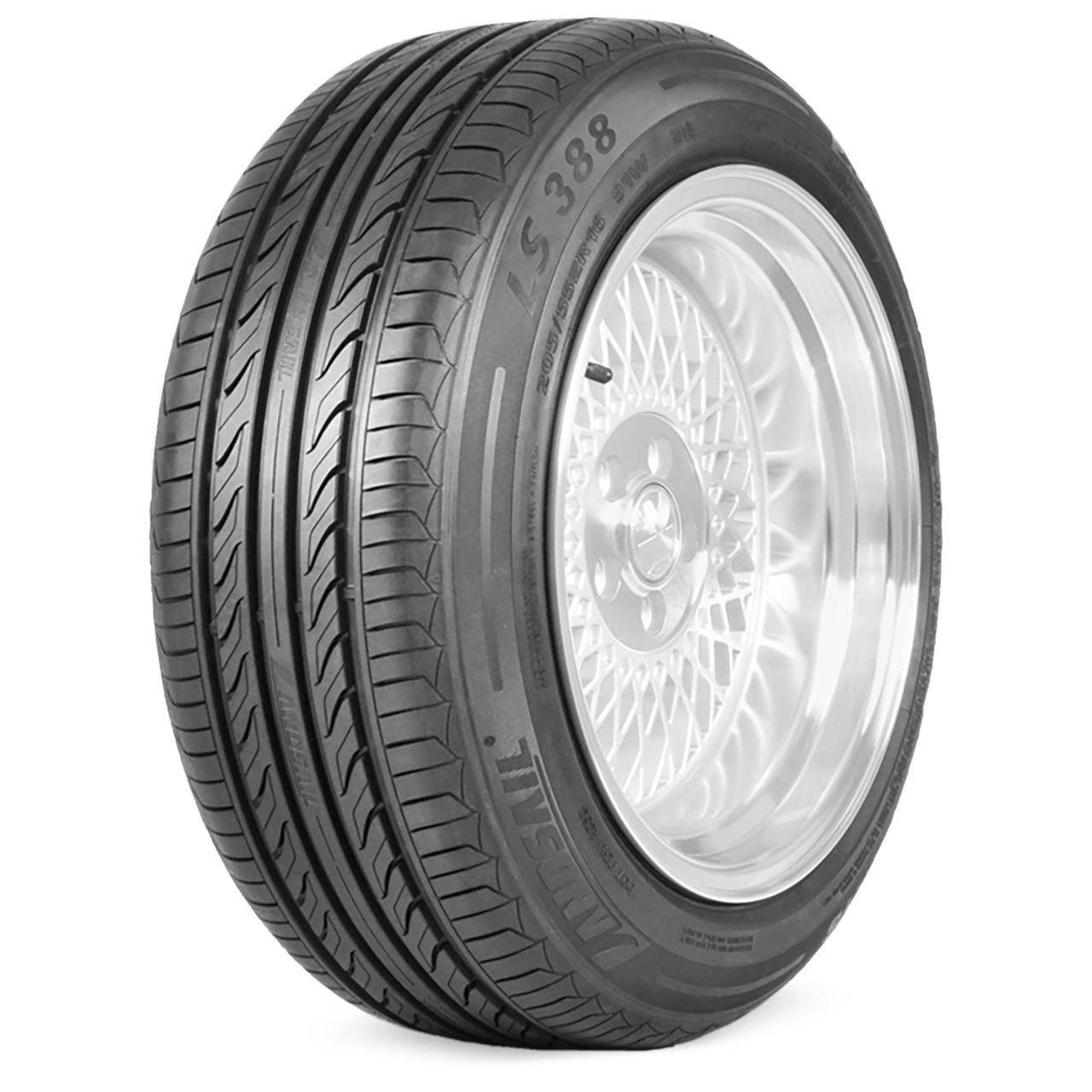 LANDSAIL LS388 165/70R14 81T BSW LANDSAIL LS388 165/70R14 81T BSW von LANDSAIL