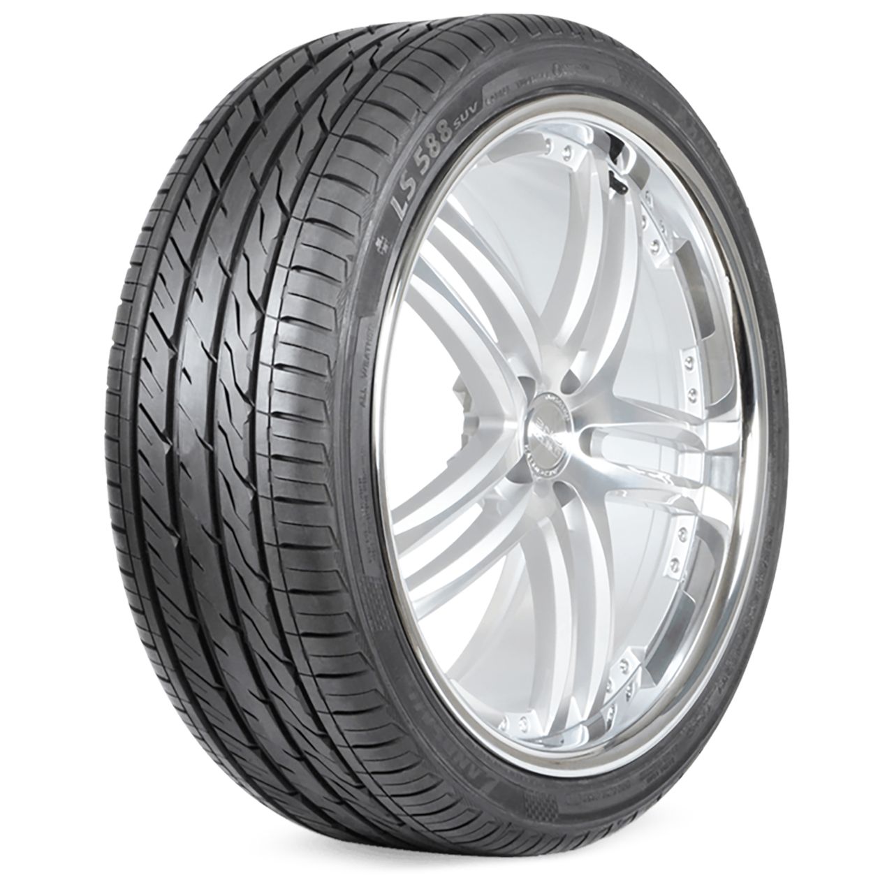 LANDSAIL LS588 SUV 225/30R20 85W BSW XL LANDSAIL LS588 SUV 225/30R20 85W BSW XL von LANDSAIL