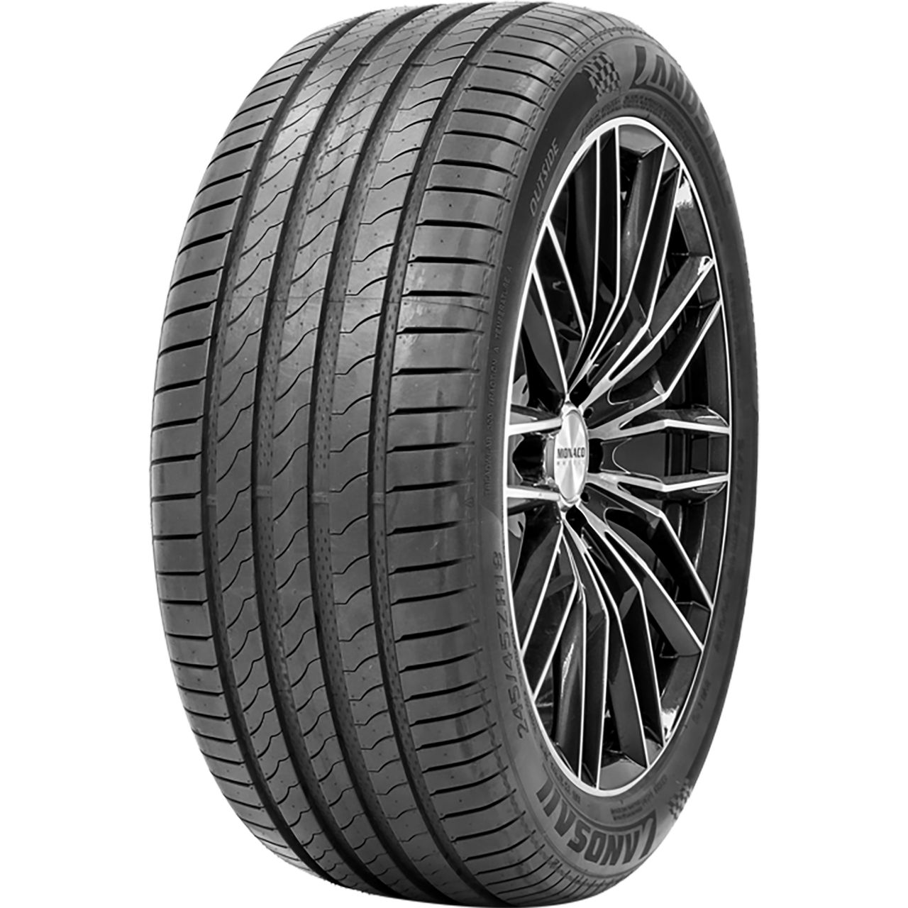 LANDSAIL RAPIDDRAGON 185/65R15 92T BSW XL LANDSAIL RAPIDDRAGON 185/65R15 92T BSW XL von LANDSAIL