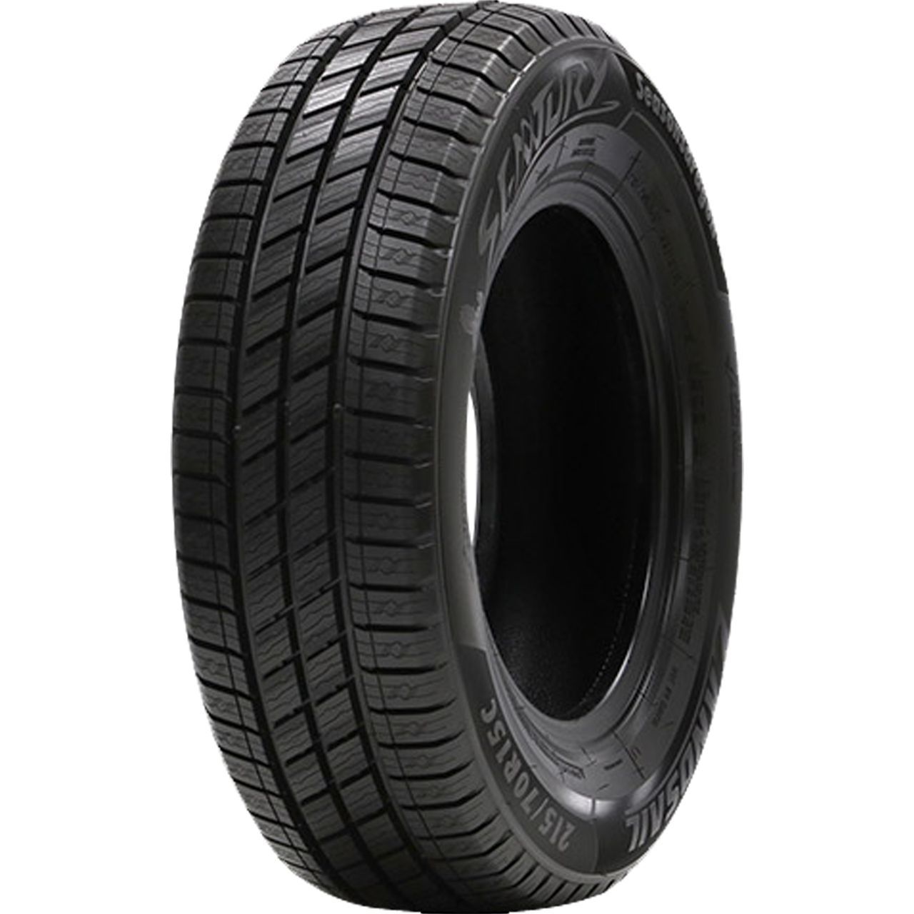 LANDSAIL SEASONSDRAGON VAN 225/65R16C 112R BSW von LANDSAIL