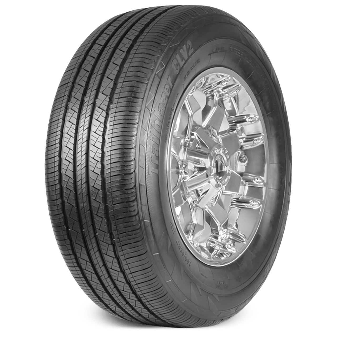 LANDSAIL TRAILBLAZER CLV2 245/65R17 107H LANDSAIL TRAILBLAZER CLV2 245/65R17 107H von LANDSAIL