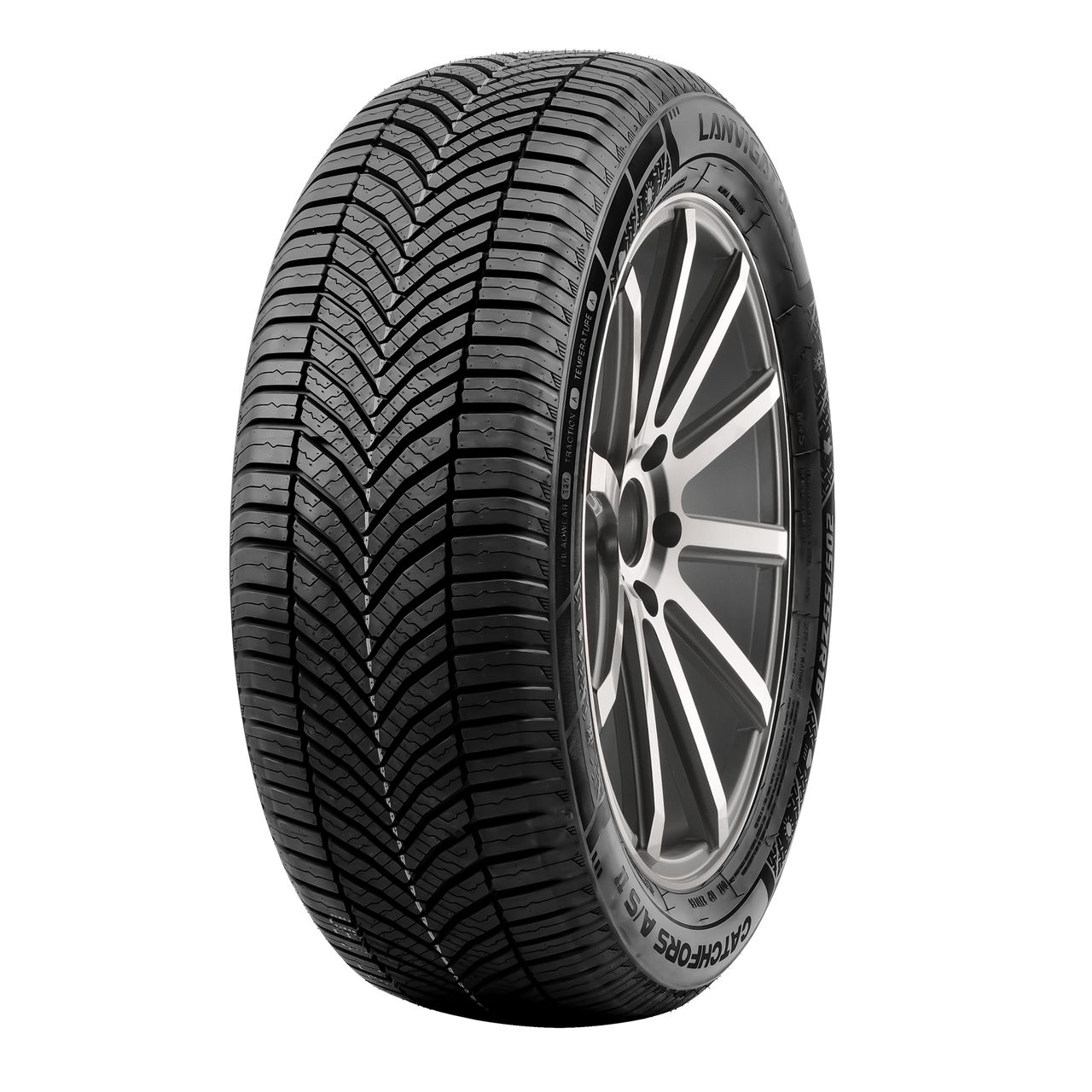 LANVIGATOR CATCHFORS A/S II 185/65R15 88H BSW von LANVIGATOR