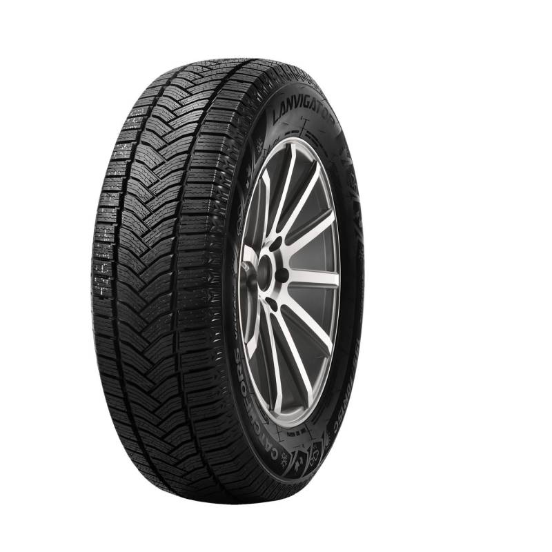 LANVIGATOR CATCHFORS VAN A/S 225/65R16C 112R BSW von LANVIGATOR