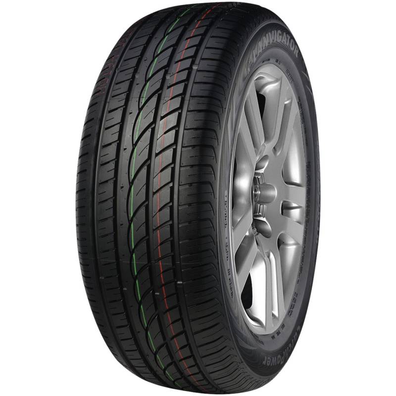 LANVIGATOR CATCHPOWER SUV 295/35R24 110V BSW XL von LANVIGATOR