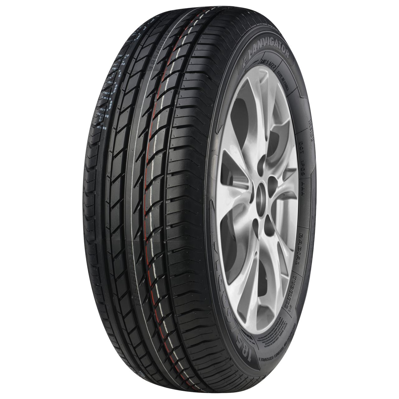 LANVIGATOR COMFORT I 205/55R16 91H BSW von LANVIGATOR