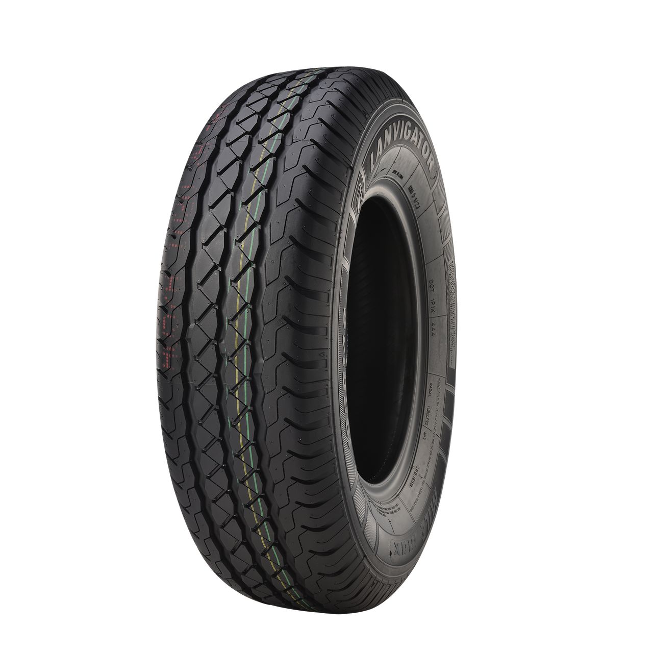 LANVIGATOR MILE MAX 175/65R14C 90T von LANVIGATOR