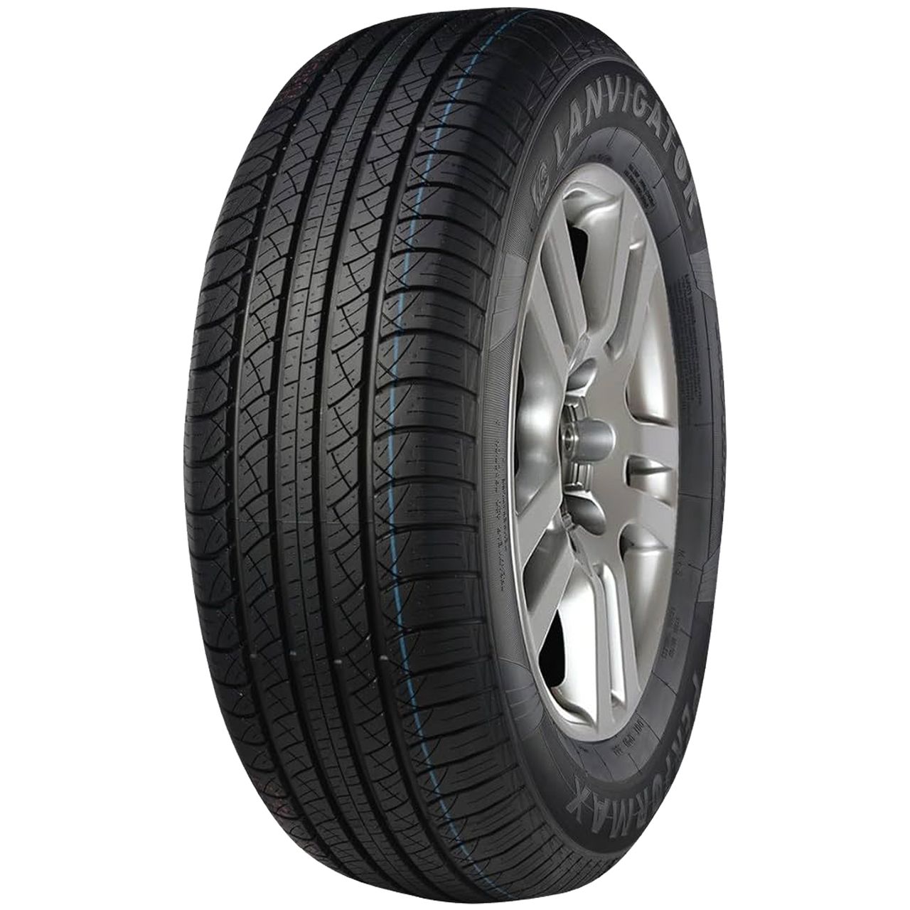 LANVIGATOR PERFORMAX H/T 225/60R17 99H BSW LANVIGATOR PERFORMAX H/T 225/60R17 99H BSW von LANVIGATOR