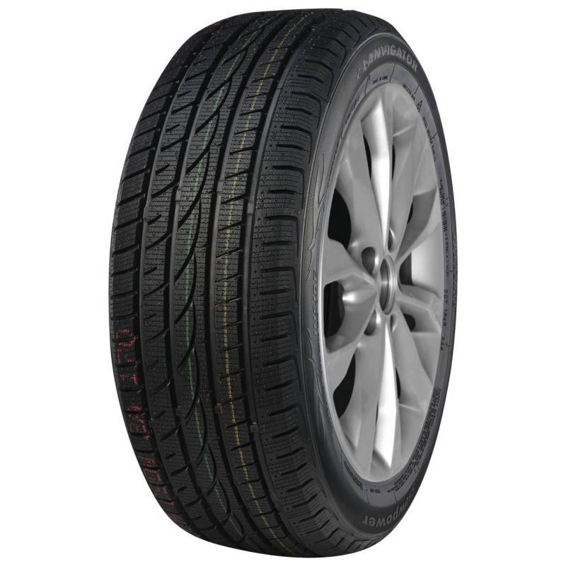 LANVIGATOR SNOWPOWER 255/55R18 109V BSW XL von LANVIGATOR