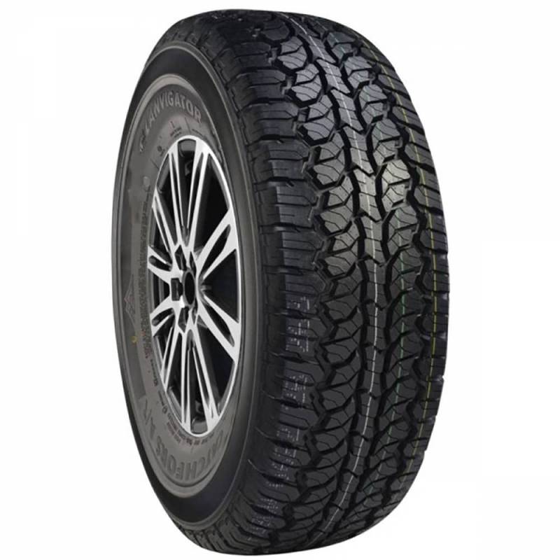 REIFEN CATCHFORS A/T 4X4 M+S XL 245/70 R16 111S LANVIGATOR von LANVIGATOR