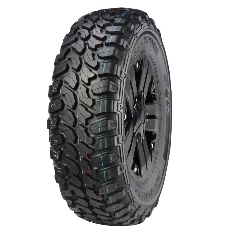 REIFEN CATCHFORS M/T 4X4 M+S 245/75 R16 120Q LANVIGATOR von LANVIGATOR