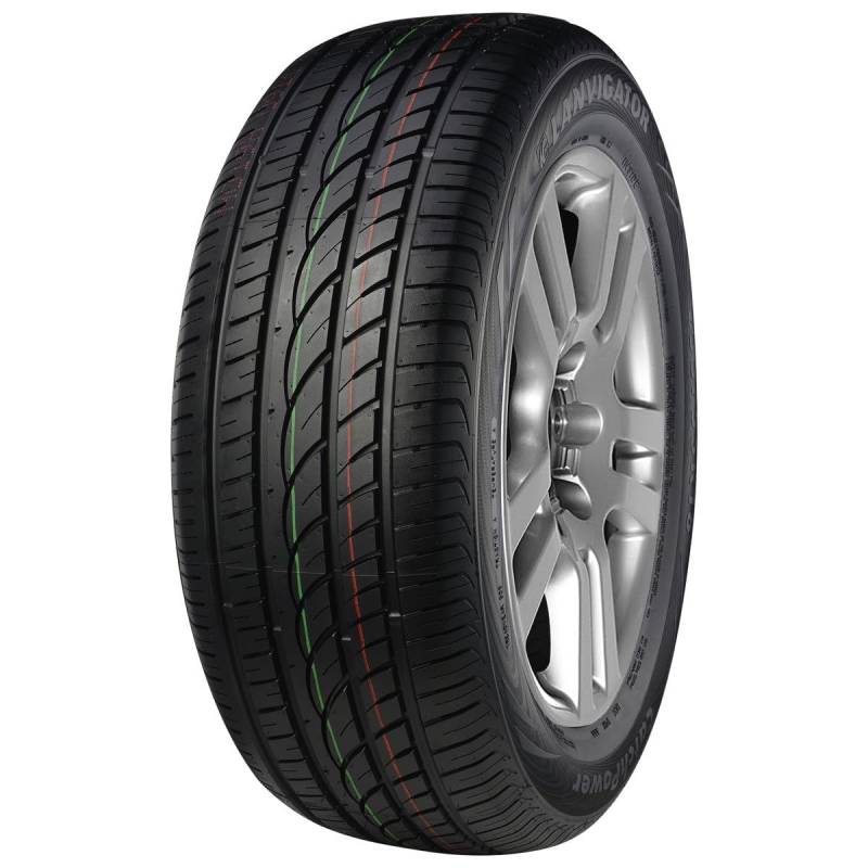 Sommerreifen Lanvigator CatchPower 235/55 R17 100W von LANVIGATOR