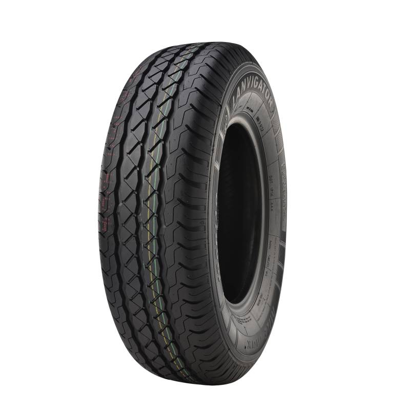 Windforce Mile Max 195/70 R15C104/102R Sommerreifen von LANVIGATOR