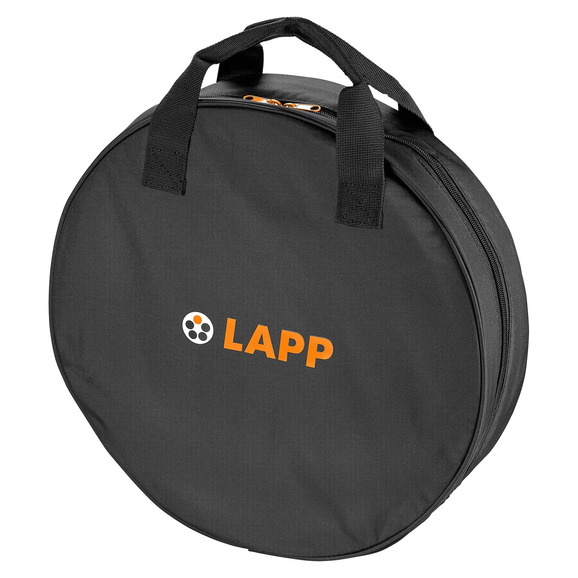Lapp Mobility Tasche für Mode 3 Ladekabel/Schwarz Lapp Mobility Tasche für Mode 3 Ladekabel/Schwarz von LAPP MOBILITY