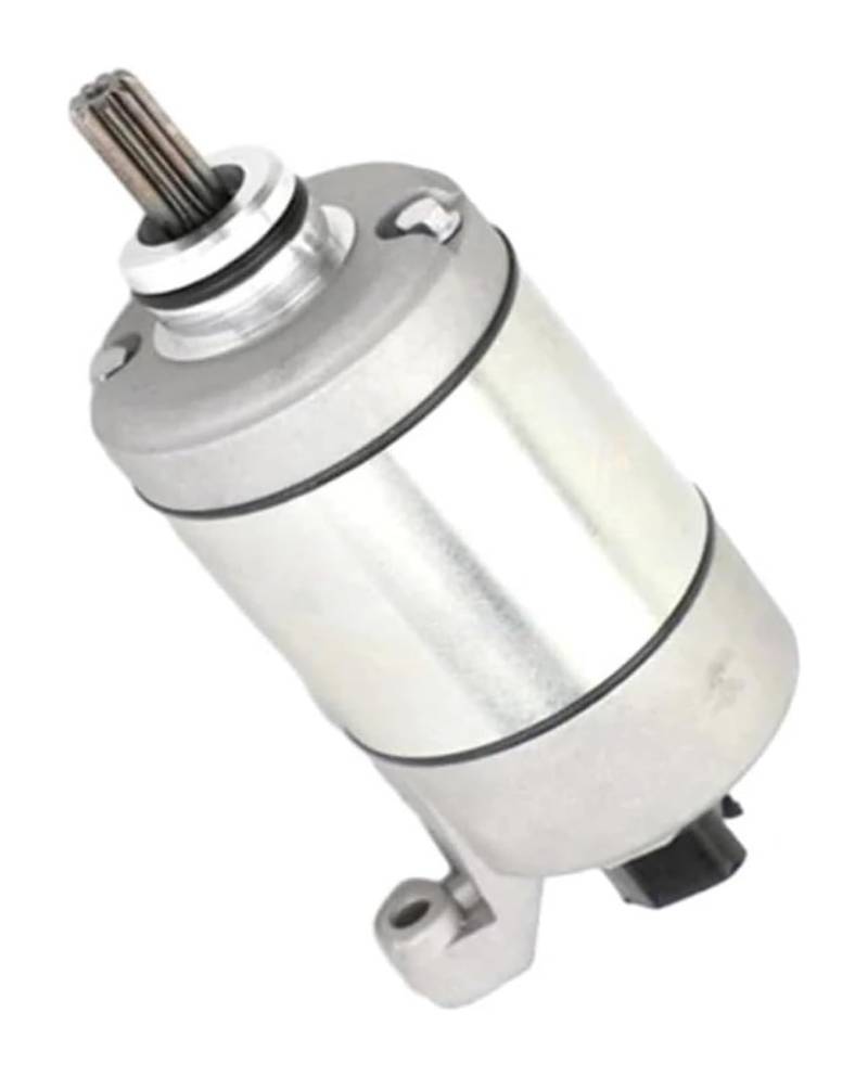 Anlasser Starter Für Y&amaha XVS950A Für Midnight Star 2009-2012 XVS1300A Für Midnight Star V-Star 5S7-81890-00 5S7-81890-10 Starten Motor von LAPPGNGFYA
