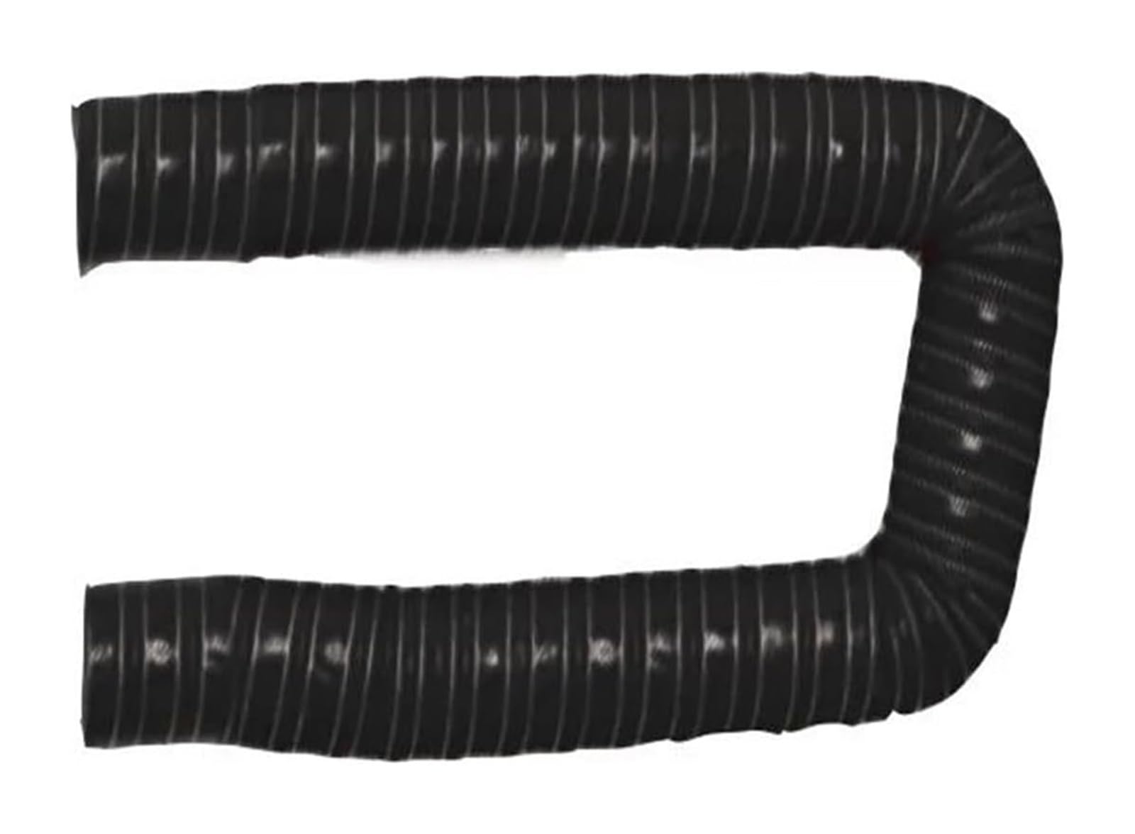 Auto Haube Lufteinlass Schlauch Hitze Beständig Temperatur Widerstand Luft Rohr 20/25/32/38/41/43/51/55/60/63/65mm Luftfilter Ansaugschlauch(38mm) von LAPPGNGFYA