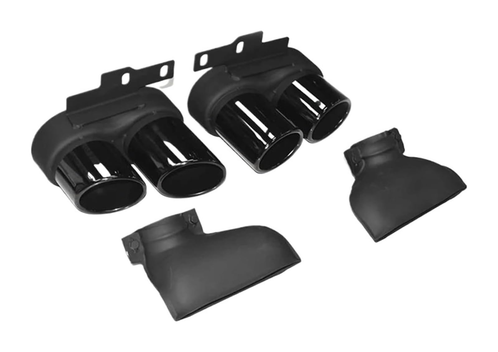 Endrohr Schalldämpfer Auspuffblende Edelstahl Auto Endrohr Düsenabdeckung Verkleidung Für A6 A7 C8 Upgrade S6 S7 2019 2020 2021 2022 2023 2024 Endrohr Schalldämpfer Auspuffblende Edelstahl Auto Endrohr Düsenabdeckung Verkleidung Für A6 A7 C8 Upgrade S6 S7 2019 2020 2021 2022 2023 2024 von LAPPGNGFYA