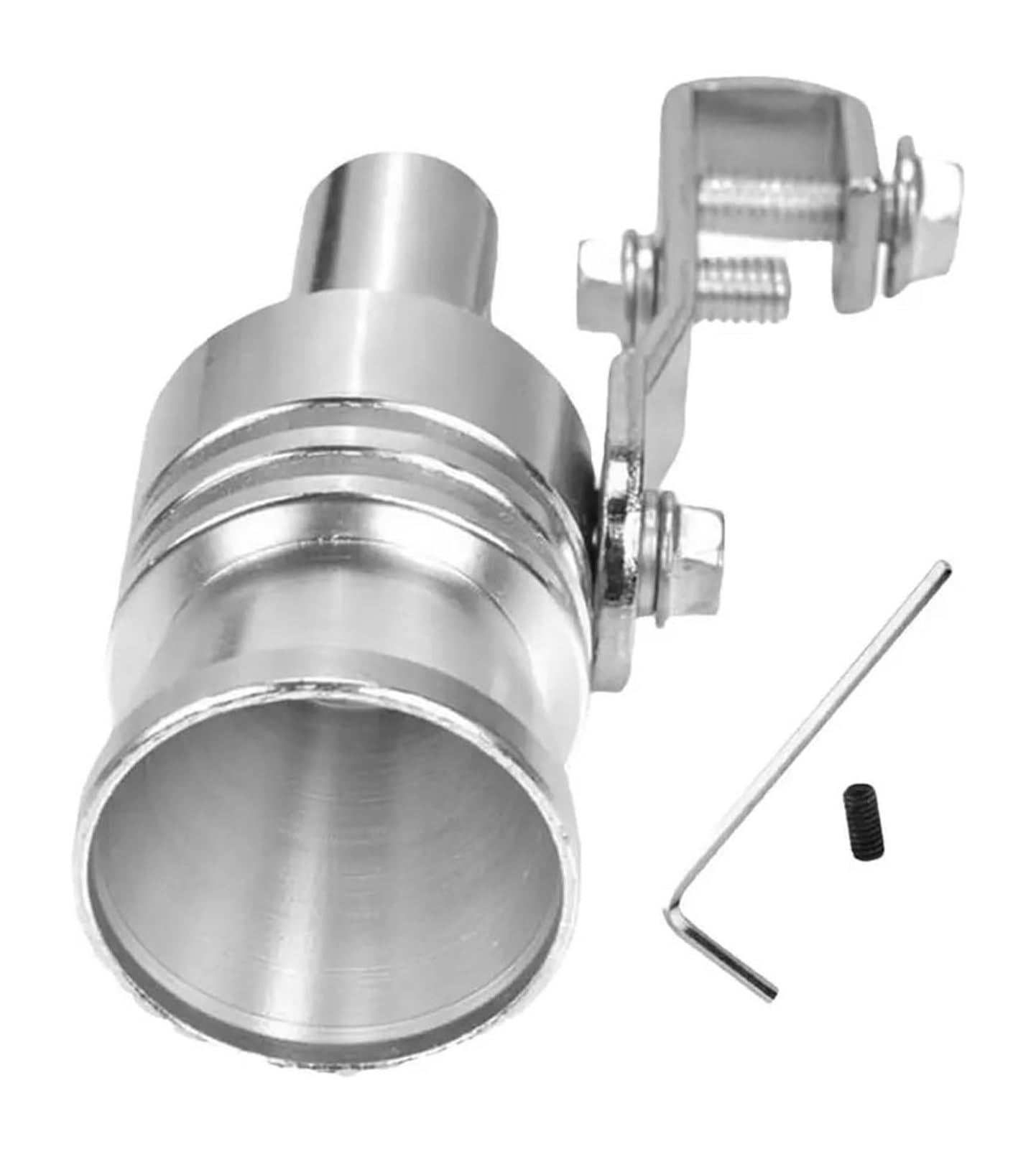 Endrohr Schalldämpfer Auto Roar Maker Turbo Whistle Turbine Sound Enhancer Auspuffrohr Spitze Abdeckungen Borte Endrohr Schalldämpfer Auto Roar Maker Turbo Whistle Turbine Sound Enhancer Auspuffrohr Spitze Abdeckungen Borte von LAPPGNGFYA