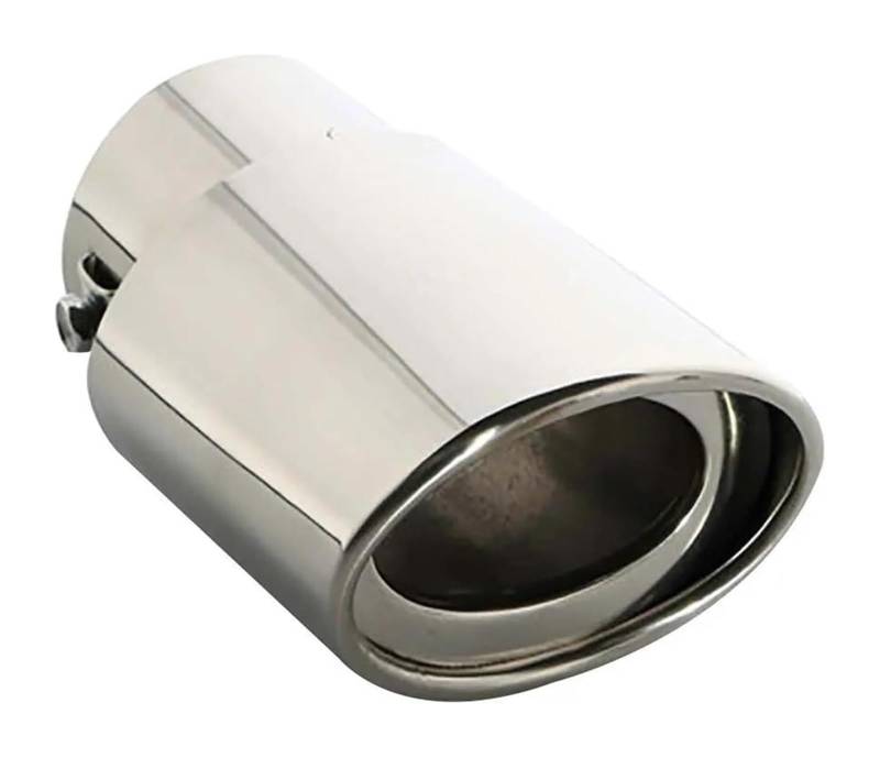 Endrohr Schalldämpfer Auto Schwanz Kehle Modifikation Schalldämpfer Auspuffrohr Spitze Borte Für RX330 IS250 HS SC430 LS600h LF-Gh SC IS250C LF-NX ES350 von LAPPGNGFYA