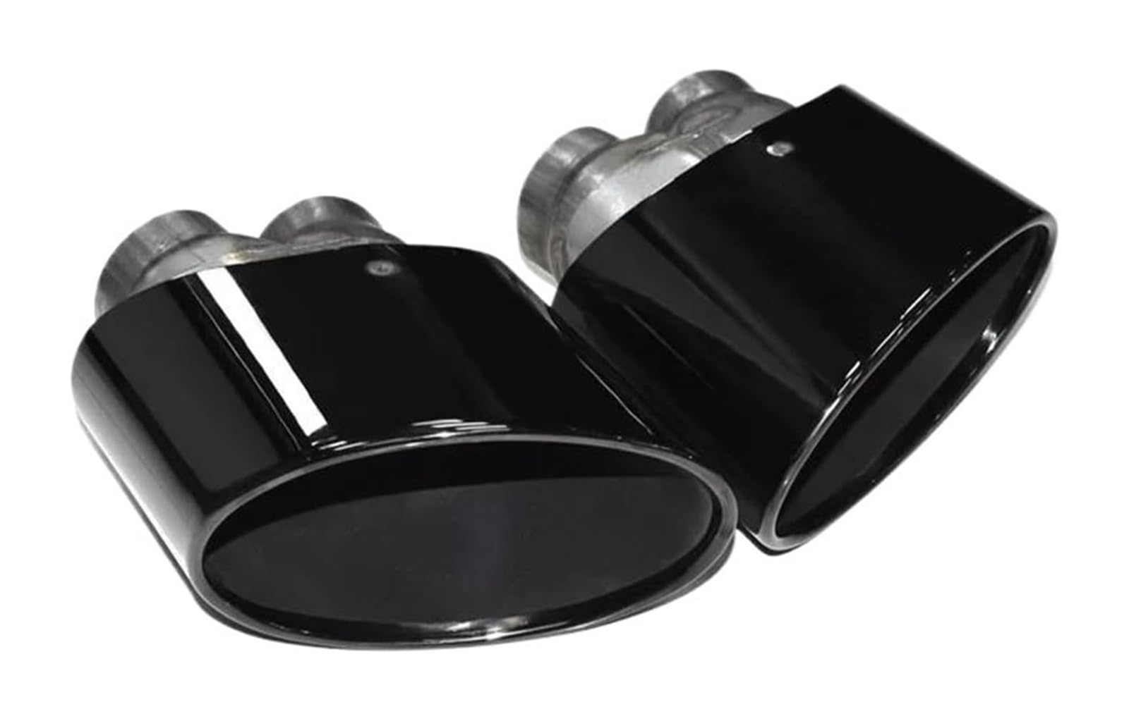 Endrohr Schalldämpfer Für A3 A4 A5 A6 A7 S4 S5 S6 S7 Upgrade RS3 RS4 RS5 RS6 RS7 Edelstahl Endschalldämpfer Auspuffrohr Spitzenabdeckungen Zierleisten Endrohr Schalldämpfer Für A3 A4 A5 A6 A7 S4 S5 S6 S7 Upgrade RS3 RS4 RS5 RS6 RS7 Edelstahl Endschalldämpfer Auspuffrohr Spitzenabdeckungen Zierleisten von LAPPGNGFYA