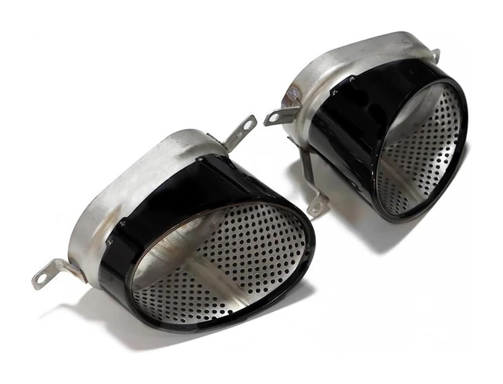 Endrohr Schalldämpfer Für A4 A5 A6 A7 RS3 RS4 RS6 RS7 1 Satz 304 Edelstahl Auspuffrohr Schalldämpfer Spitze Schwanz Abdeckungen Borte Endrohr Schalldämpfer Für A4 A5 A6 A7 RS3 RS4 RS6 RS7 1 Satz 304 Edelstahl Auspuffrohr Schalldämpfer Spitze Schwanz Abdeckungen Borte von LAPPGNGFYA