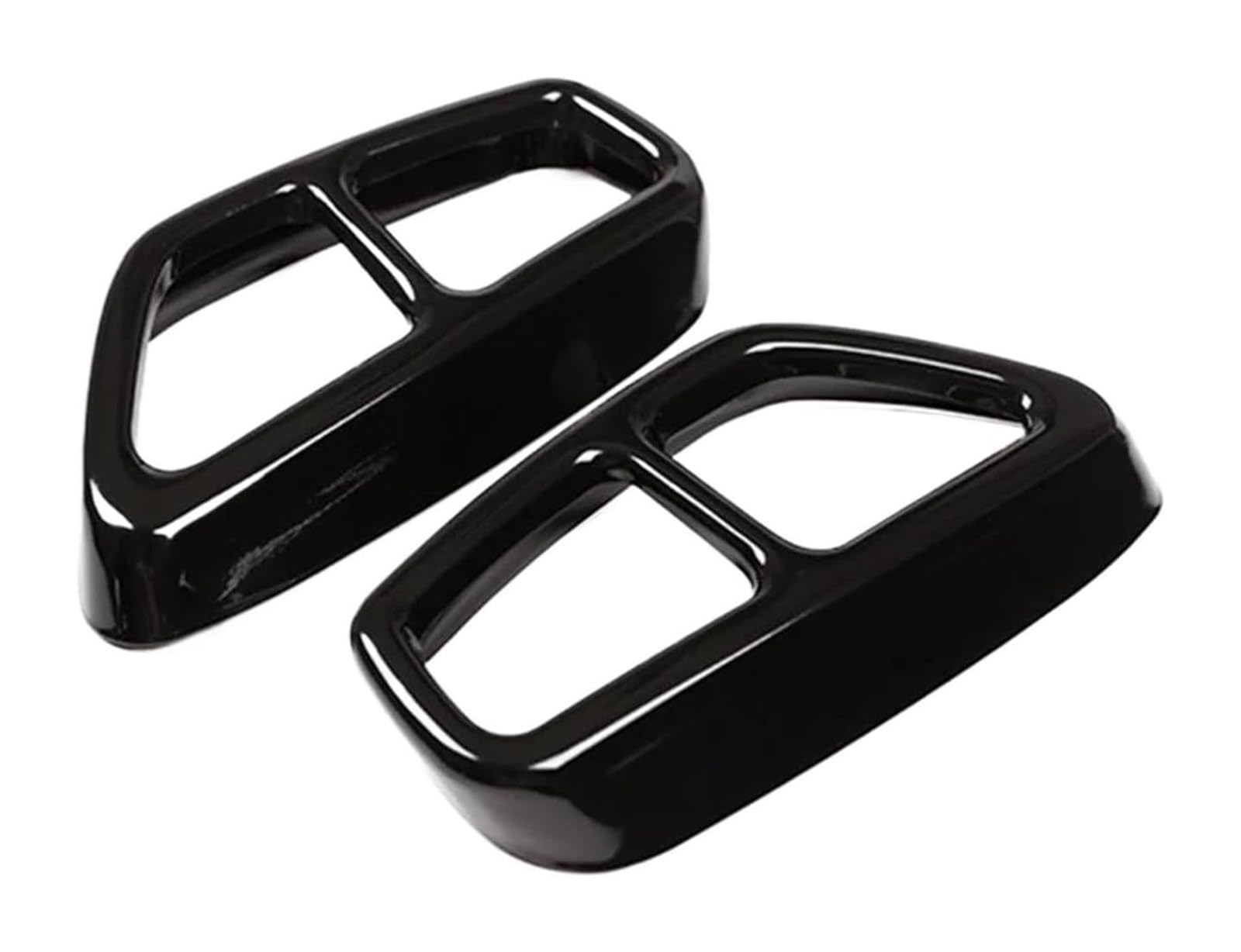Endrohr Schalldämpfer Für B&MW 5 Series G30 G31 2017 2018 2019 2020 2021 2022 Edelstahl Hinten Dual Auspuffrohr Abdeckung Borte Spitze 2 PCS Endrohr Schalldämpfer Für B&MW 5 Series G30 G31 2017 2018 2019 2020 2021 2022 Edelstahl Hinten Dual Auspuffrohr Abdeckung Borte Spitze 2 PCS von LAPPGNGFYA