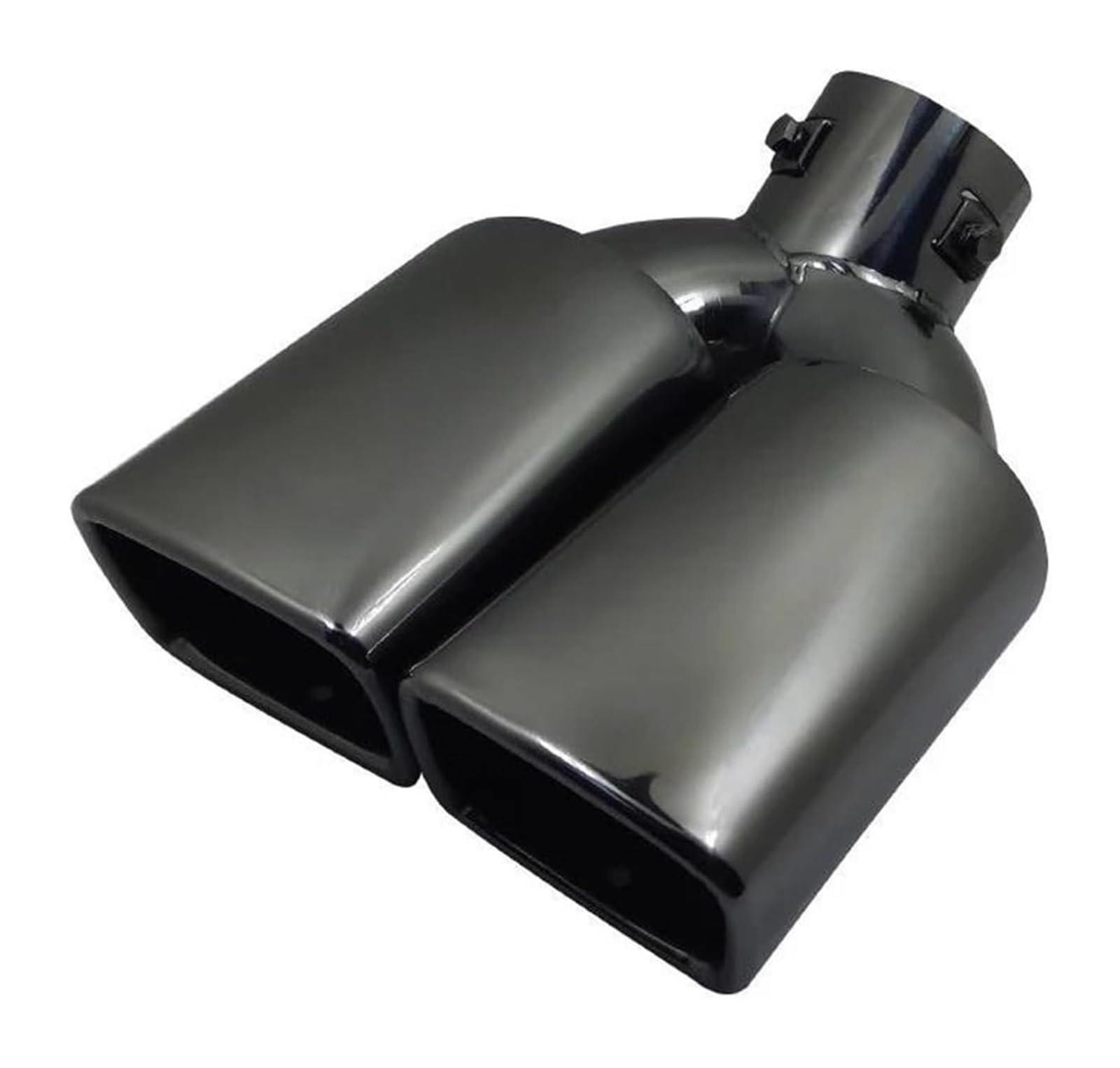 Endrohr Schalldämpfer Für Corolla Für Levin 1 PC Auto Auspuffrohr Schalldämpfer Spitze Abdeckungen Borte Schwanz Hinten Ersatz Endrohr Schalldämpfer Für Corolla Für Levin 1 PC Auto Auspuffrohr Schalldämpfer Spitze Abdeckungen Borte Schwanz Hinten Ersatz von LAPPGNGFYA