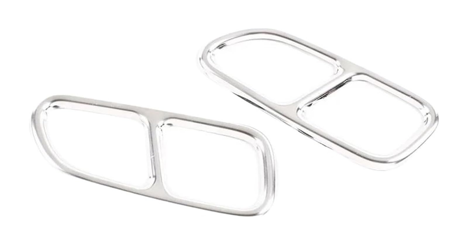 Endrohr Schalldämpfer Für Mercedes Für B&enz CLA-Klasse 2011 2012 2013 2014-2019 Edelstahl-Auto-Endrohr-Auspuffrohr-Trimmabdeckungen Endrohr Schalldämpfer Für Mercedes Für B&enz CLA-Klasse 2011 2012 2013 2014-2019 Edelstahl-Auto-Endrohr-Auspuffrohr-Trimmabdeckungen von LAPPGNGFYA