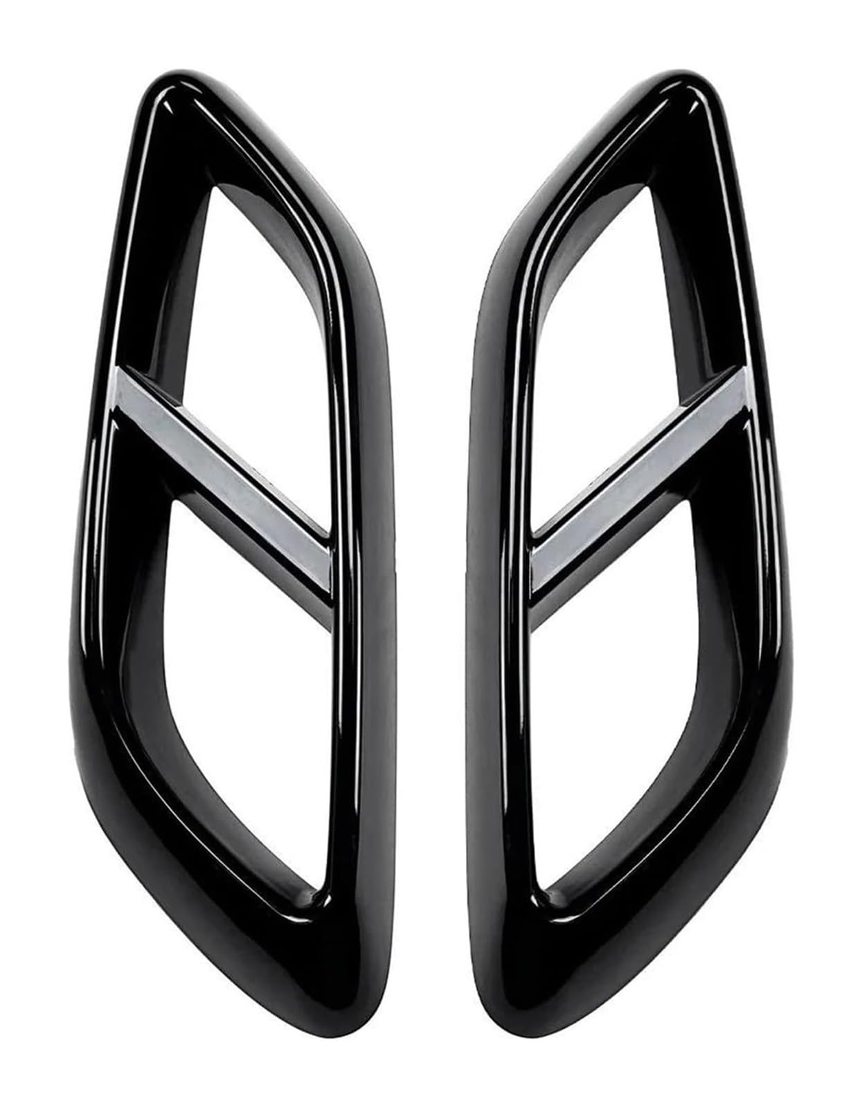 Endrohr Schalldämpfer Für Mercedes Für B&enz CLE Coupe C236 2024+ Für AMG Outlet Endrohr Auspuffabdeckung Hals Unterer Schalldämpfer Rahmen Aufkleber Endrohr Schalldämpfer Für Mercedes Für B&enz CLE Coupe C236 2024+ Für AMG Outlet Endrohr Auspuffabdeckung Hals Unterer Schalldämpfer Rahmen Aufkleber von LAPPGNGFYA