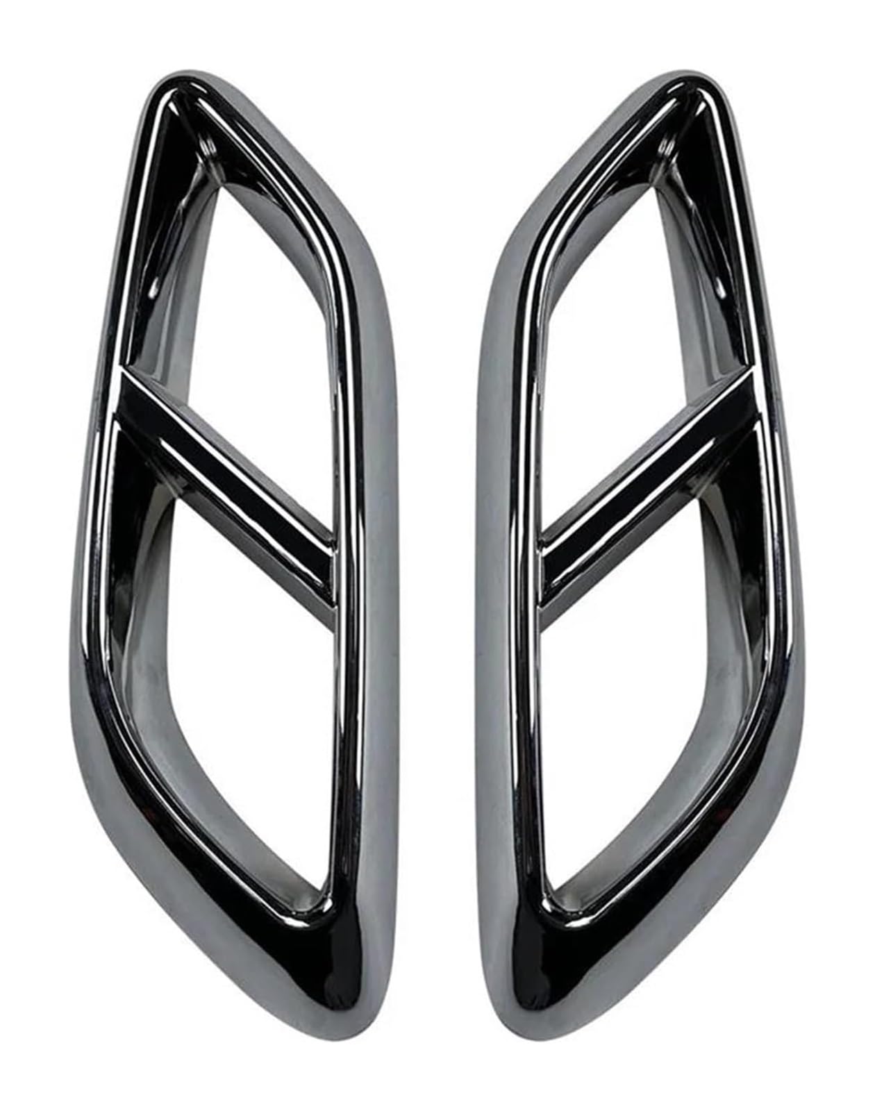 Endrohr Schalldämpfer Für Mercedes Für B&enz CLE Coupe C236 2024 Auto Hinten Throat Auspuffrohr Schwanz Schalldämpfer Tipps Abdeckung Trim Aufkleber Endrohr Schalldämpfer Für Mercedes Für B&enz CLE Coupe C236 2024 Auto Hinten Throat Auspuffrohr Schwanz Schalldämpfer Tipps Abdeckung Trim Aufkleber von LAPPGNGFYA