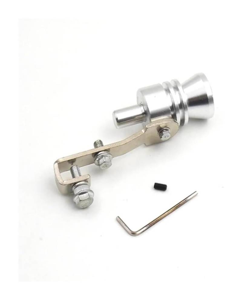 Endrohr Schalldämpfer Für Peugeot 307 308 407 206 207 3008 406 208 2008 508 408 306 301 Auto Turbo Whistle Auspuffrohr Spitze Abdeckungen Borte von LAPPGNGFYA