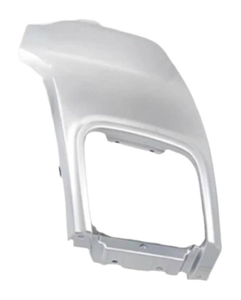 Endrohr Schalldämpfer Für Range Rover Für Evoque 2010-2018 Auto Heckstoßstange Schwanz Kehle Auspuffrohr Spitze Abdeckungen Borte LR028087 von LAPPGNGFYA