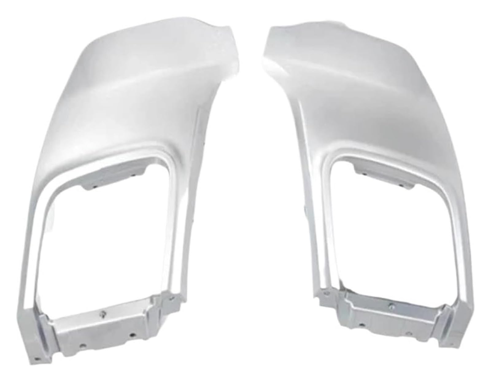 Endrohr Schalldämpfer Für Range Rover Für Evoque 2010-2018 Auto Heckstoßstange Schwanz Kehle Auspuffrohr Spitze Abdeckungen Borte LR028087 Endrohr Schalldämpfer Für Range Rover Für Evoque 2010-2018 Auto Heckstoßstange Schwanz Kehle Auspuffrohr Spitze Abdeckungen Borte LR028087 von LAPPGNGFYA