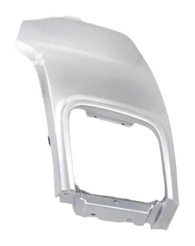 Endrohr Schalldämpfer Für Range Rover Für Evoque 2010-2018 Auto Heckstoßstange Schwanz Kehle Auspuffrohr Spitze Abdeckungen Trim LR028087 von LAPPGNGFYA