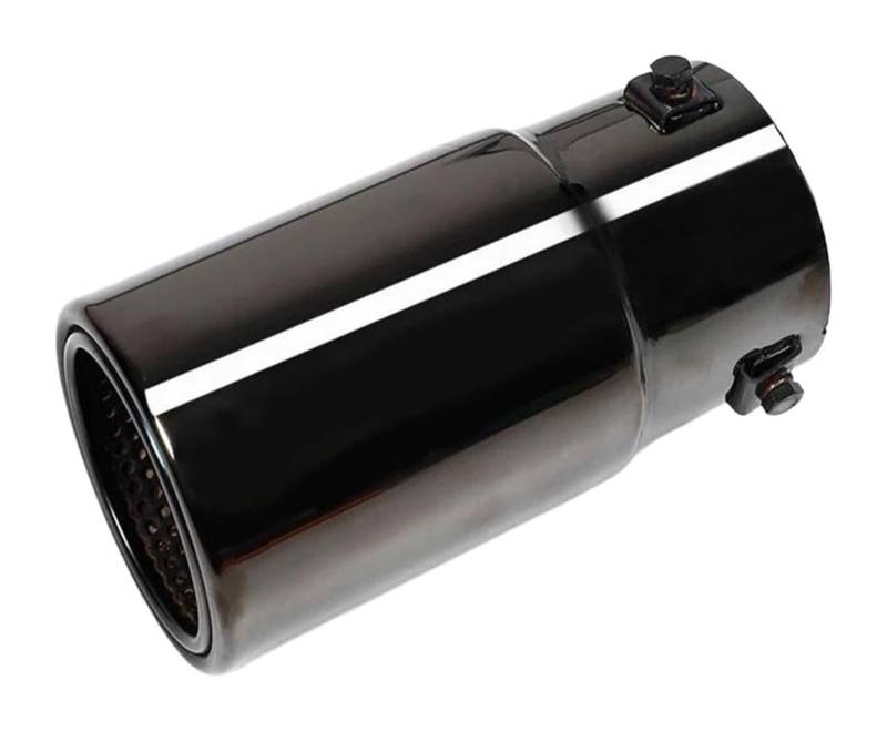 Endrohr Schalldämpfer Für T&oyota Für Land Cruiser Für Prado 150 120 Lc150 Lc120 2003-2023 Schwanz Throat Auspuffrohr Schalldämpfer Spitze Abdeckungen Borte von LAPPGNGFYA